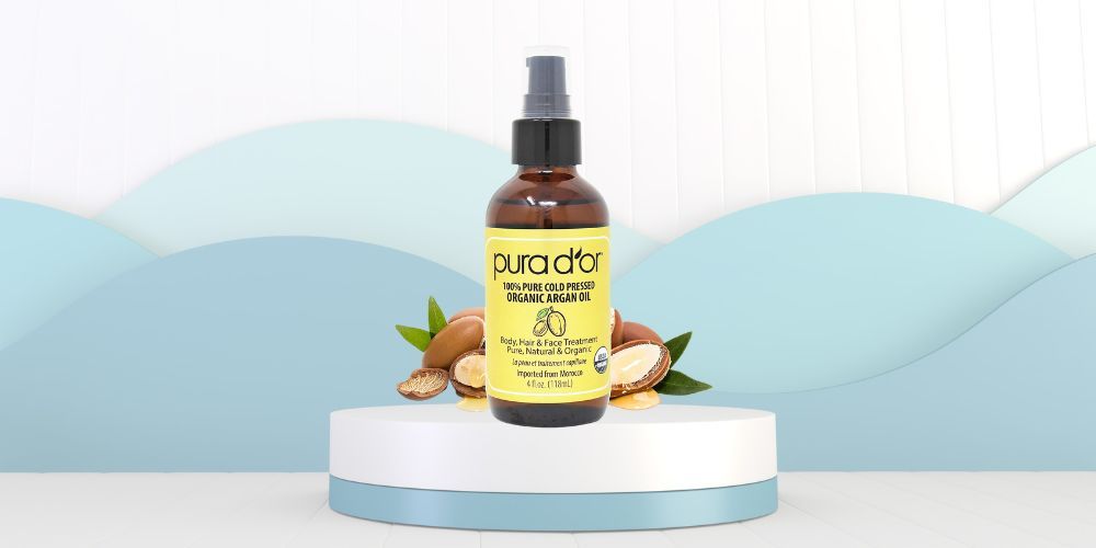 Best Argan Oil for Face