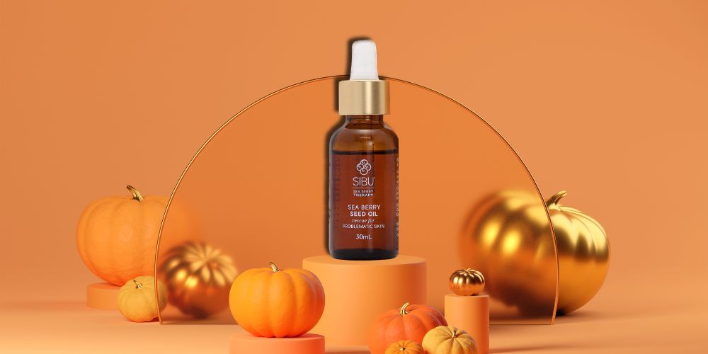 Best Sea Buckthorn Oil for Face