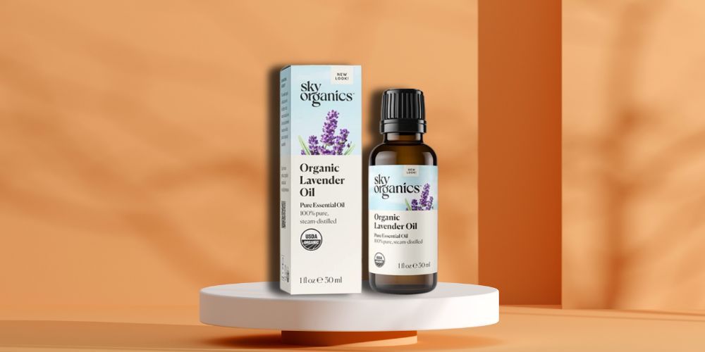 Best Lavender Oil