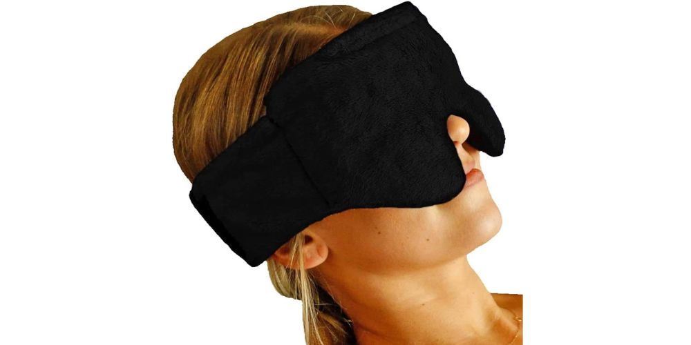 Huggaroo Eye Mask