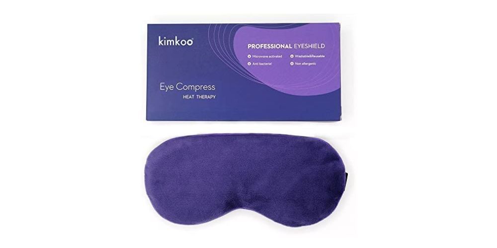 Kimkoo Eye Mask