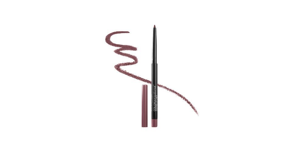 Maybelline Shaping Lip Liner