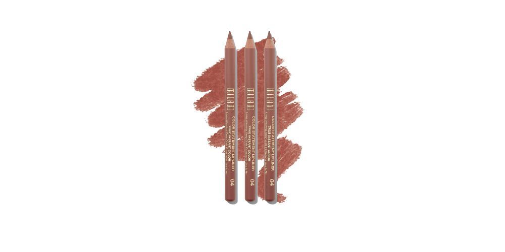 Milani Color Statement Lip Liner