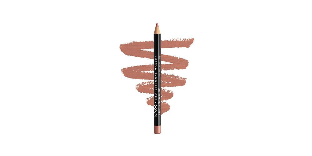 NYX Professional Makeup Slim Lip Pencil