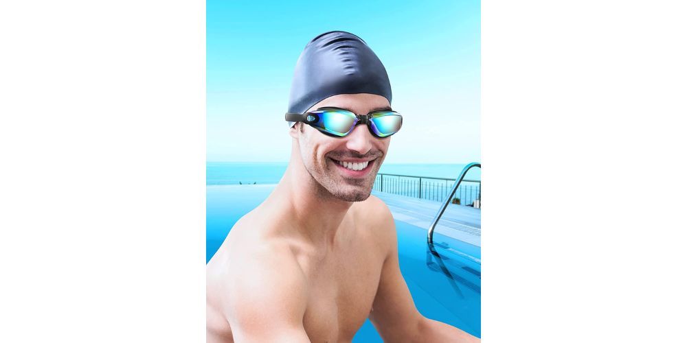 Swim Goggles