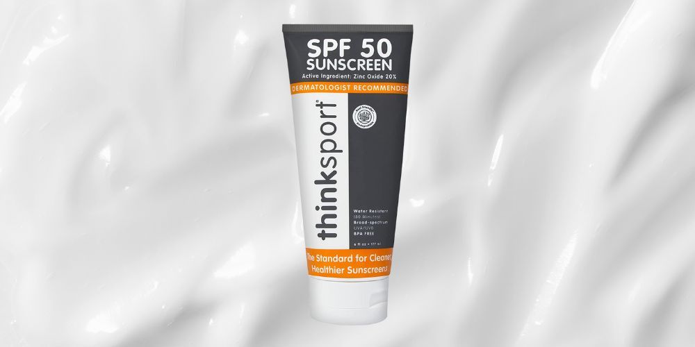 Sunscreen and Skincare