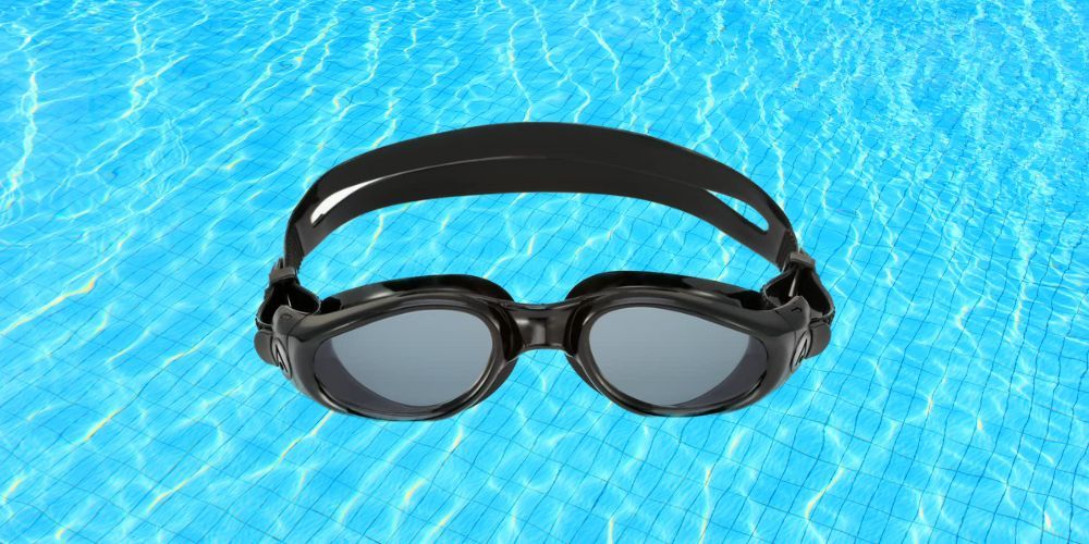 Best Goggles for Lake Swimming