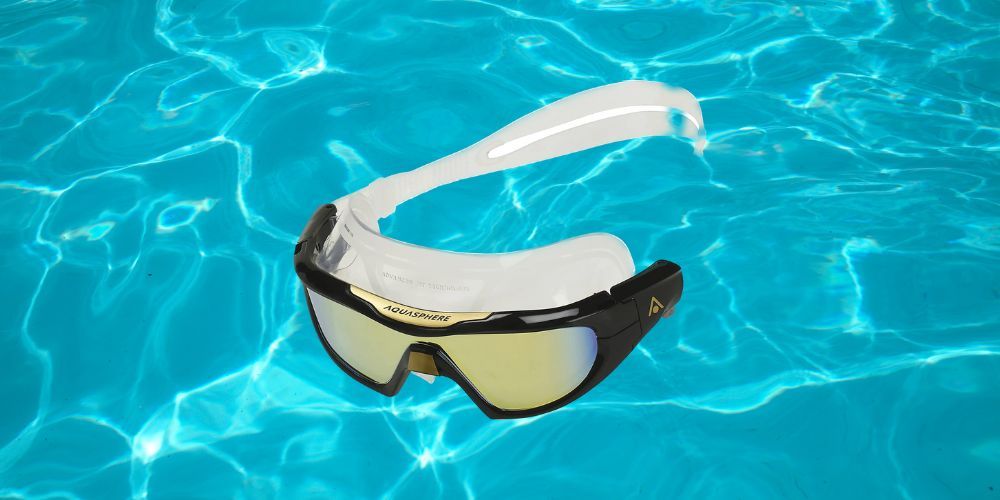 Best Goggles for Open Water Swimming