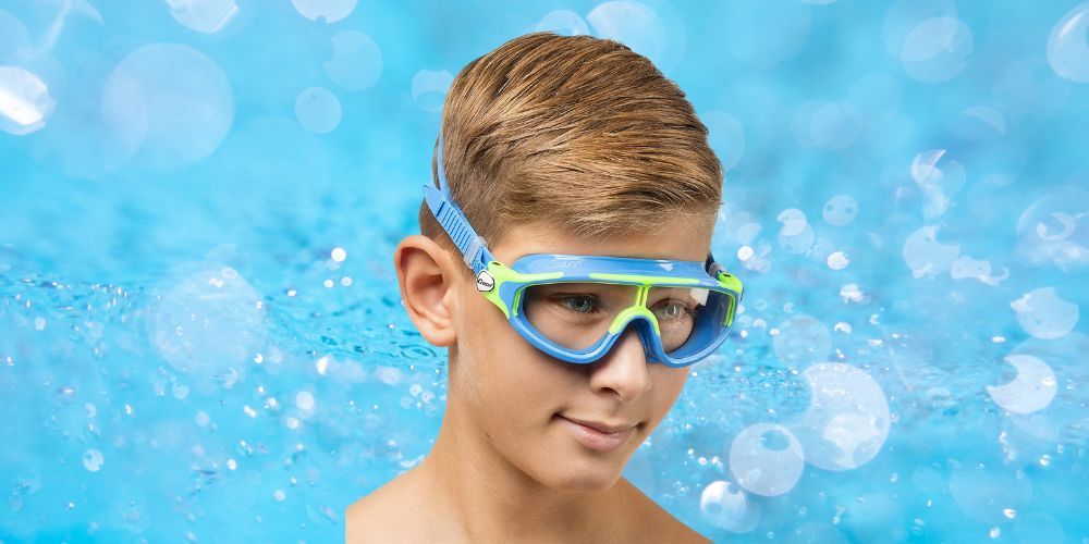 Best Goggles for 3-year-old