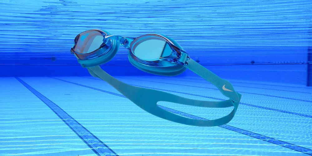 Best Goggles for Casual Swimmers