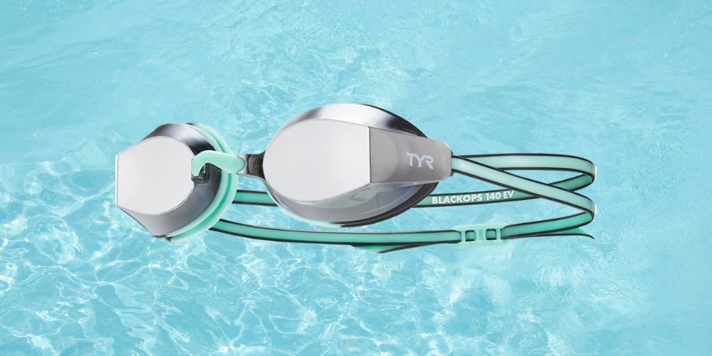 Best Goggles for Competitive Swimming