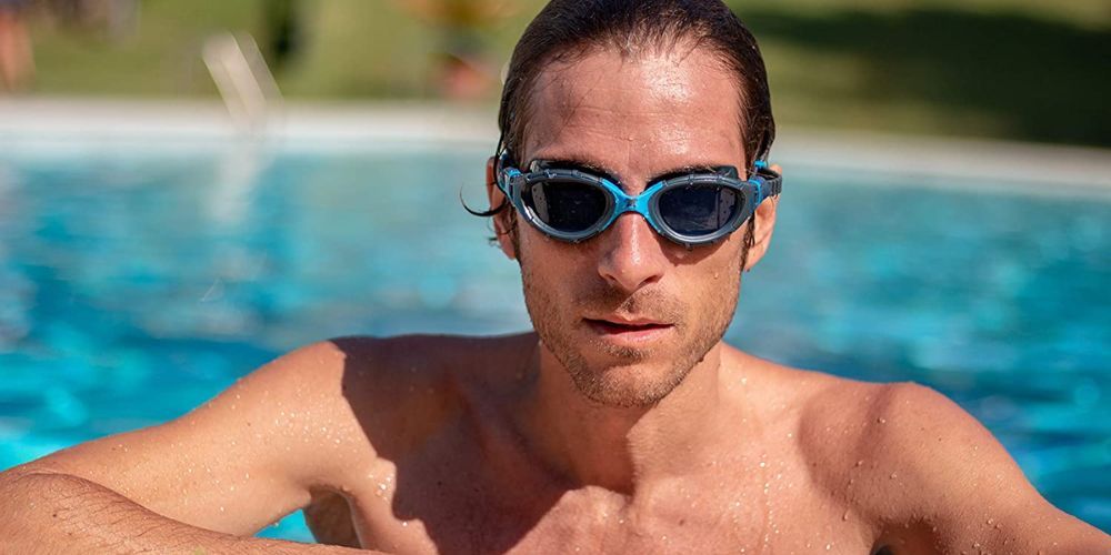 Best Goggles for Ocean Swimming