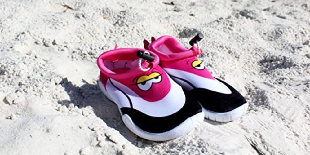 Slip on Beach Shoes