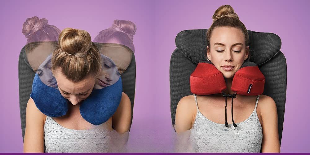 Neck Pillow