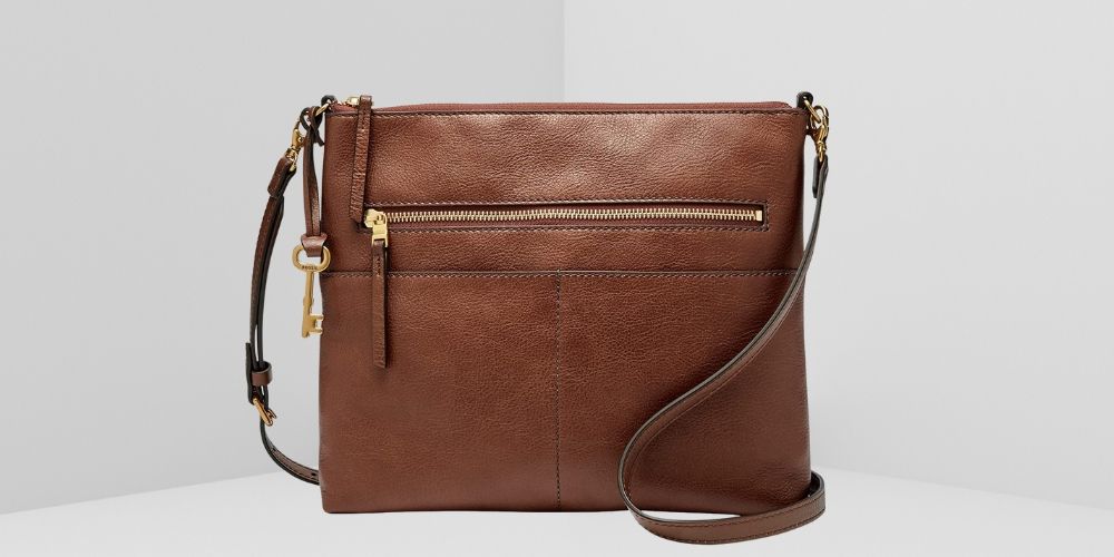 Fossil Fiona Large Crossbody Bag