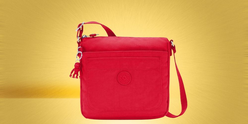 Kipling Sebastian Crossbody Bag