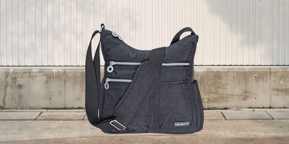 NeatPack Crossbody Bag