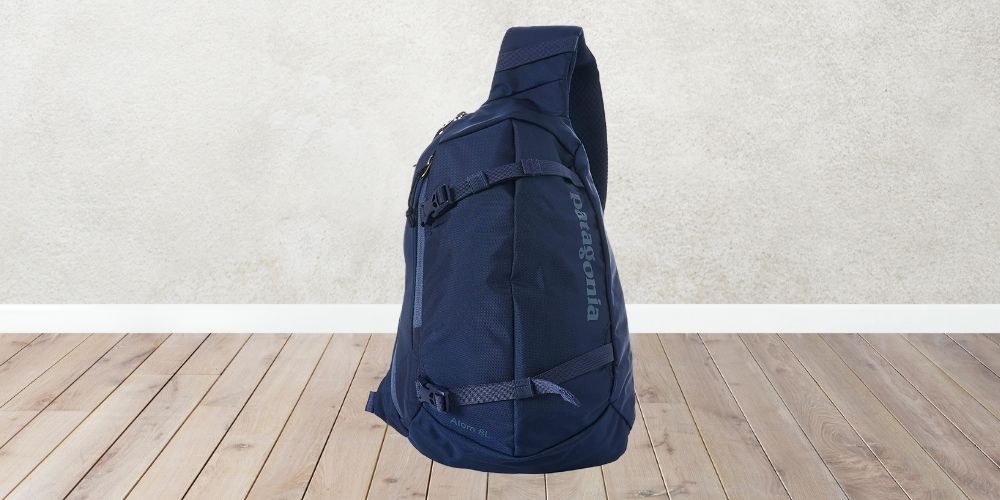 Patagonia Atom Sling Bag