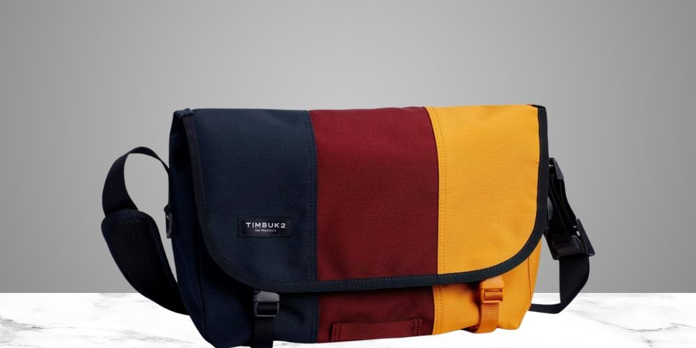 Timbuk2 Classic Messenger Bag