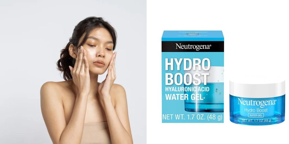 Neutrogena Hydro Boost Face Moisturizer