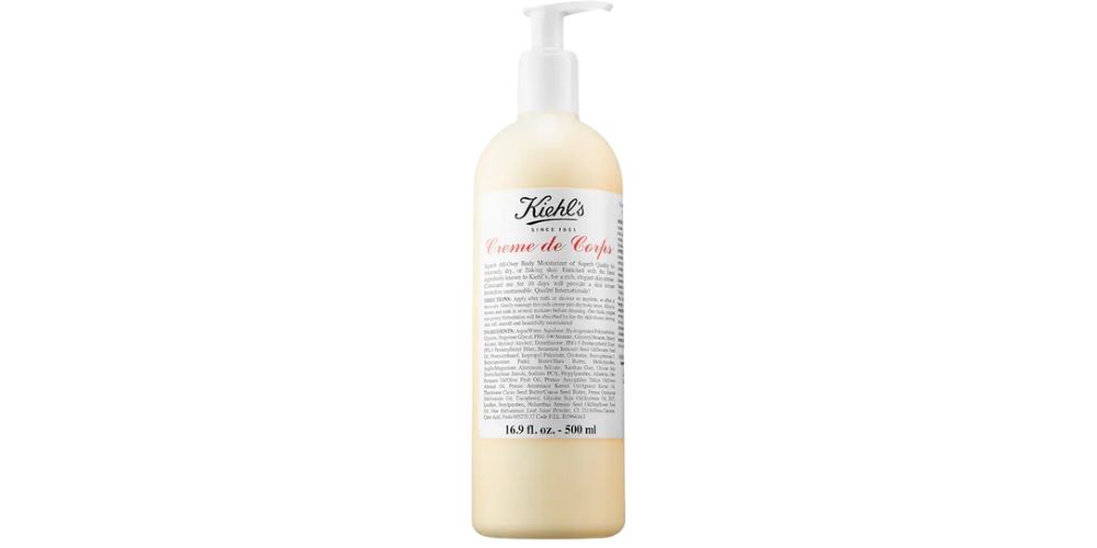 Kiehl's Creme de Corps