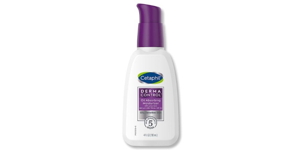 Cetaphil Pro Oil Absorbing Moisturize