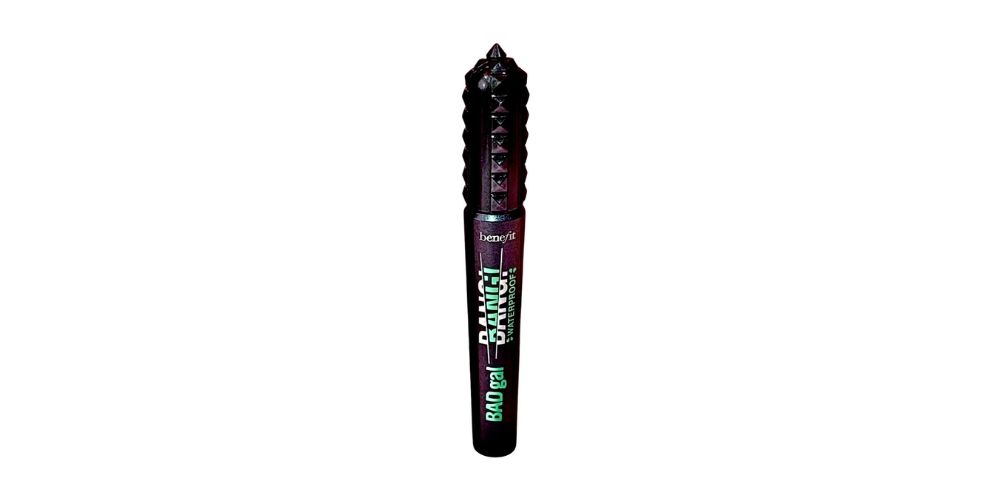 Benefit Cosmetics BADgal BANG volumizing mascara