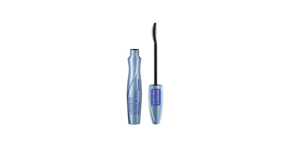 Catrice Mascara