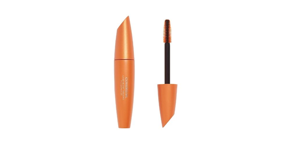 covergirl lashblast volume waterproof mascara