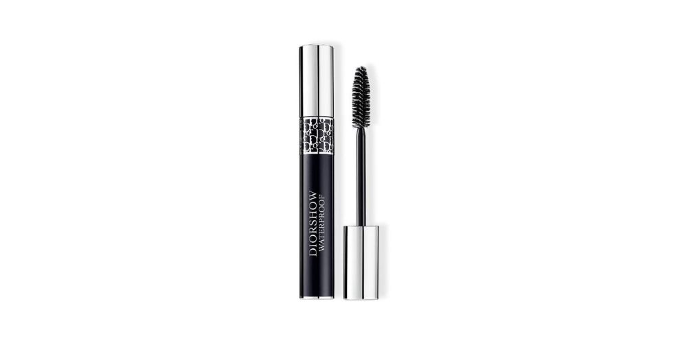 dior diorshow mascara