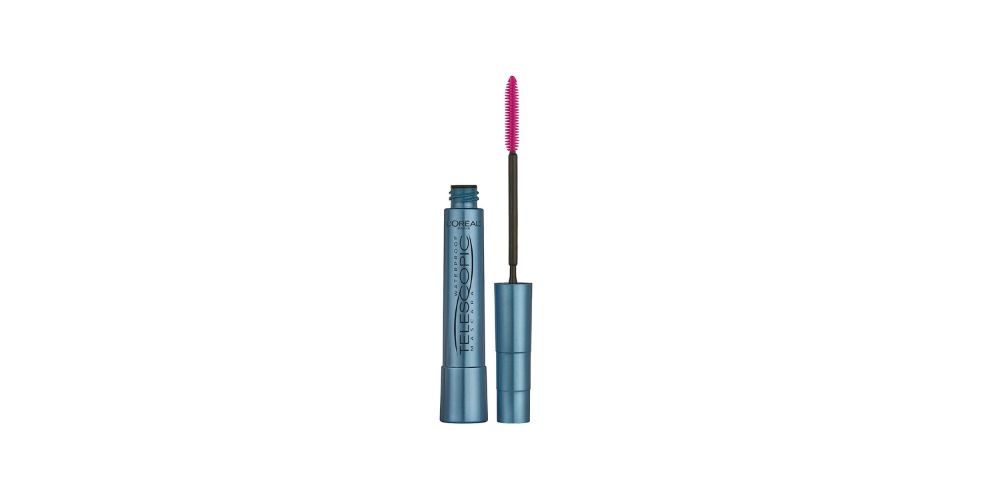 La Roche-Posay mascara for sensitive eyes