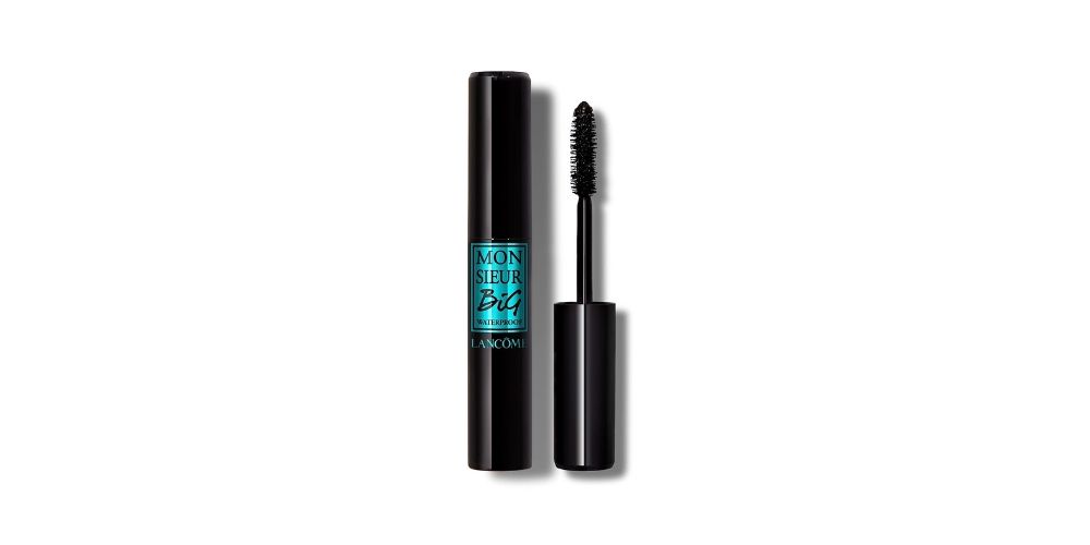 Lancôme Monsieur Big Waterproof Mascara