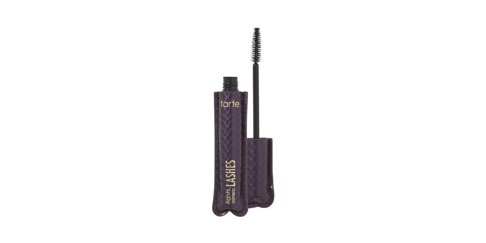 tarte waterproof mascara