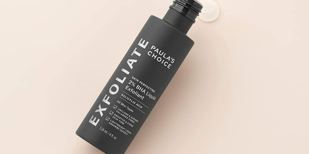 Paula's Choice Exfoliant