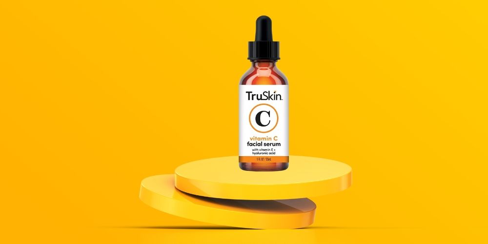 TruSkin Vitamin C Serum