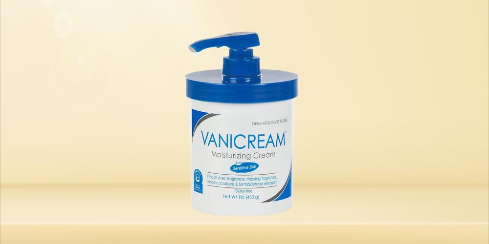 Vanicream