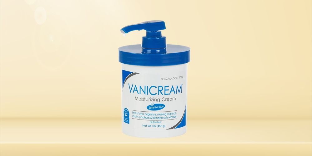 Vanicream 