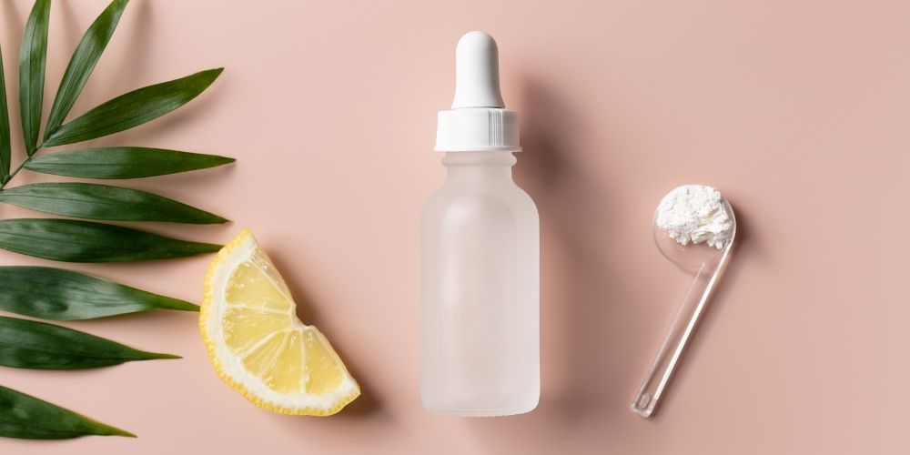  DIY Makeup Setting Spray 