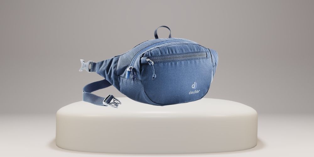 Camping Fanny Pack