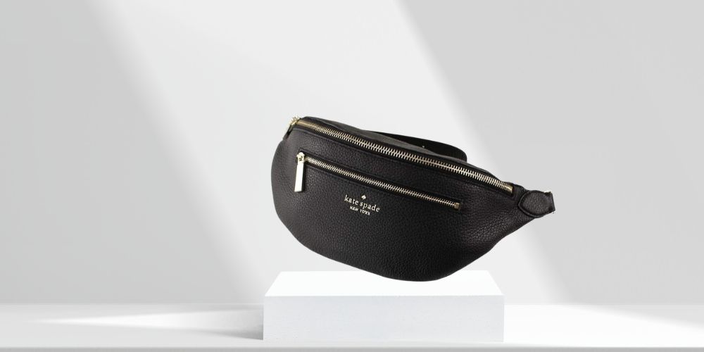 Kate Spade belt bag