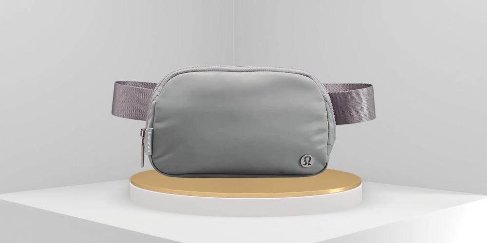 Everywhere belt bag from Lululemon