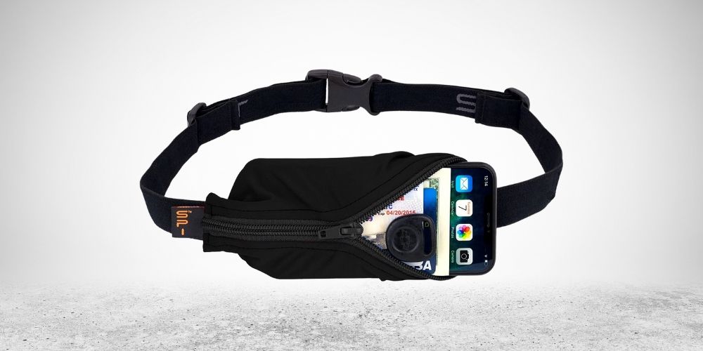 SPIbelt Running Belt