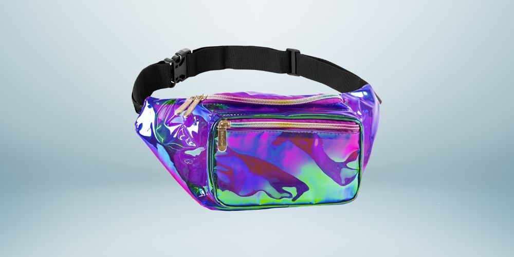 SoJourner fanny pack