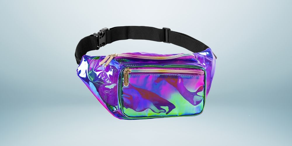 SoJourner fanny pack 