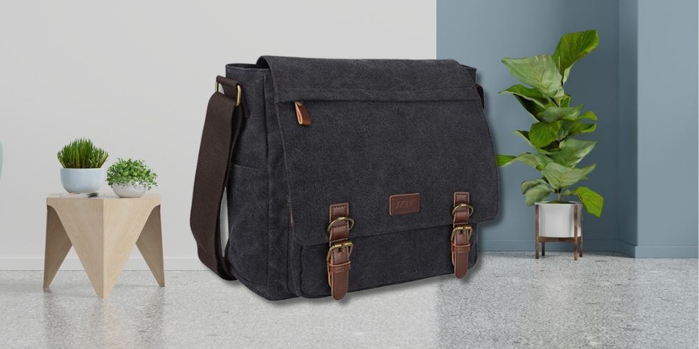 canvas convertible backpack purse