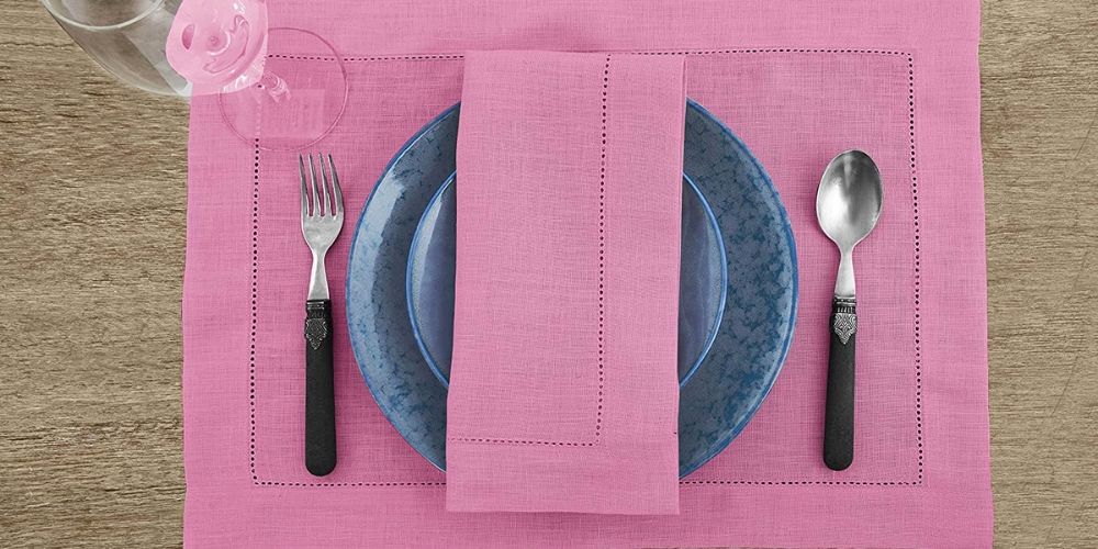 Linen Napkins