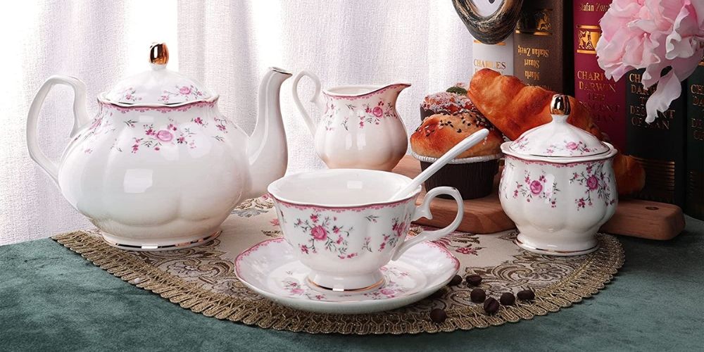 Tea Party Set