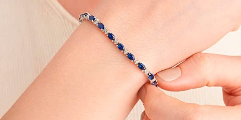 mothers day diamond bracelet