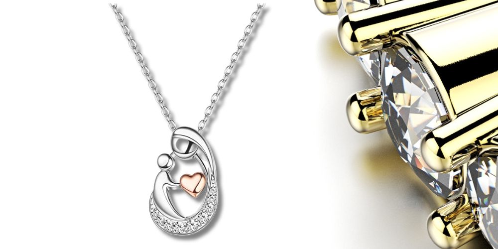 best mothers day necklaces