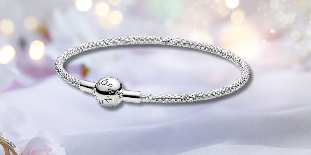 Pandora Bracelet